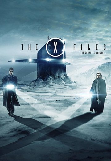 مسلسل The X Files الموسم الثاني الحلقة 14 مترجمة