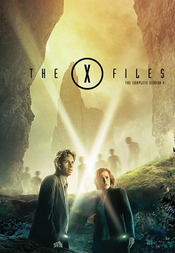 مسلسل The X Files الموسم الرابع الحلقة 5 مترجمة