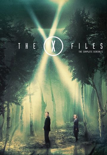 مسلسل The X Files الموسم الخامس الحلقة 17 مترجمة