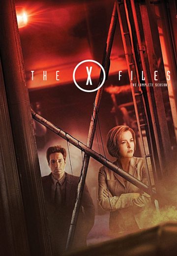 مسلسل The X Files الموسم السادس الحلقة 2 مترجمة