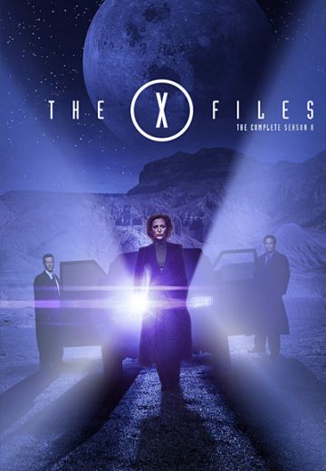 مسلسل The X Files الموسم السابع الحلقة 9 مترجمة