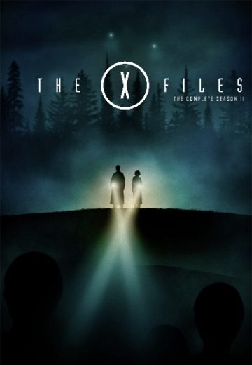 مسلسل The X Files الموسم 11 الحلقة 10 مترجمة