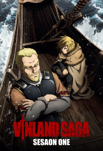 انمي Vinland Saga موسم 1 الحلقة 22 مترجمة