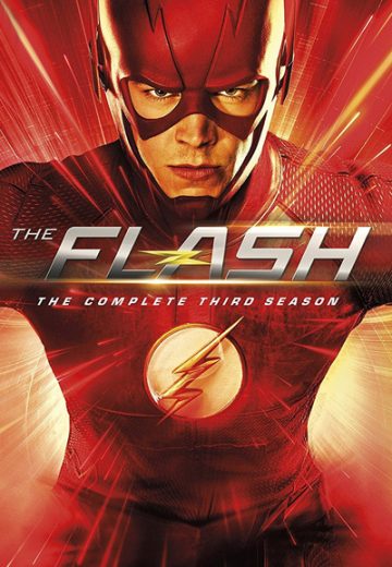 مسلسل The Flash الموسم الثالث الحلقة 5 مترجمة