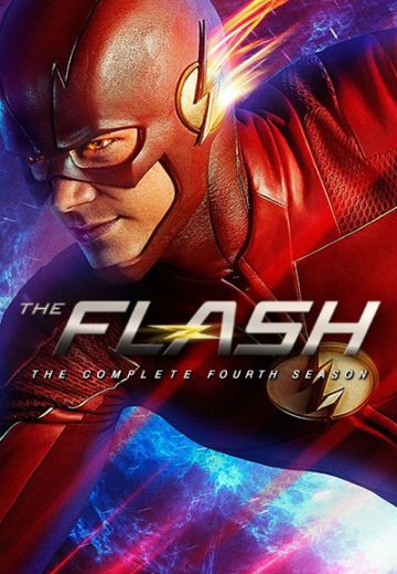 مسلسل The Flash الموسم الرابع الحلقة 10 مترجمة