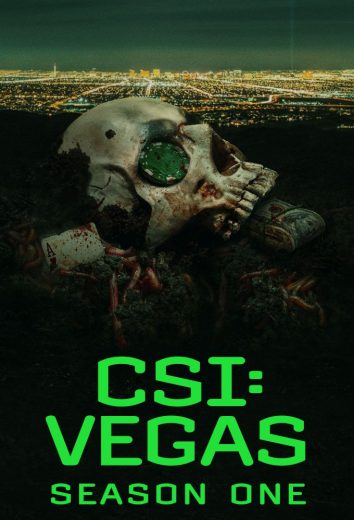 مسلسل CSI: Vegas الموسم الاول الحلقة 2 مترجمة