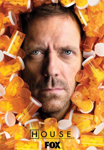 مسلسل House M.D. الموسم الرابع الحلقة 16 مترجمة