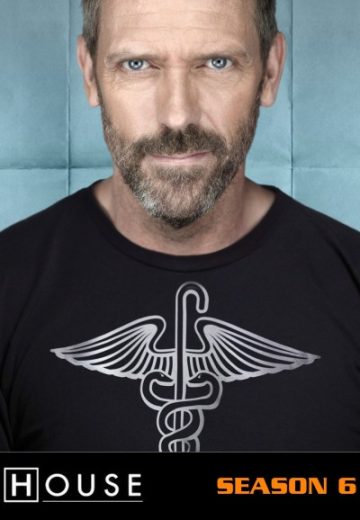 مسلسل House M.D. الموسم السادس الحلقة 5 مترجمة