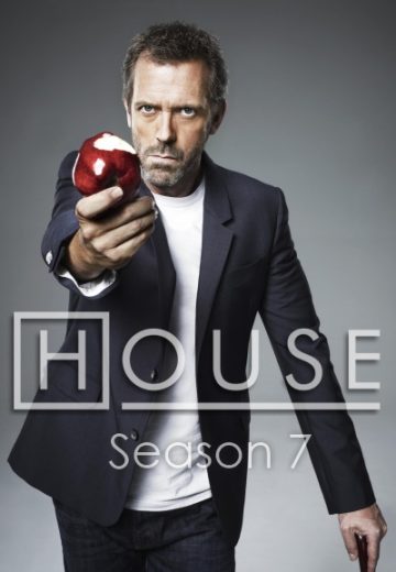 مسلسل House M.D. الموسم السابع الحلقة 9 مترجمة