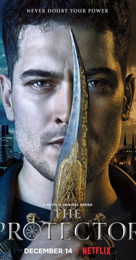 مسلسل The Protector الموسم الرابع الحلقة 4 مترجمة