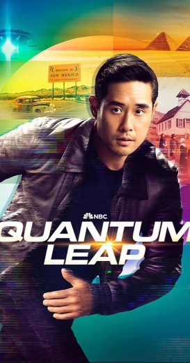 مسلسل Quantum Leap الموسم الثاني الحلقة 10 مترجمة