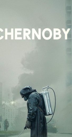 مسلسل Chernobyl الموسم الاول مترجم كامل