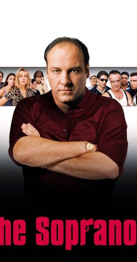 مسلسل The Sopranos الموسم الاول الحلقة 8 مترجمة