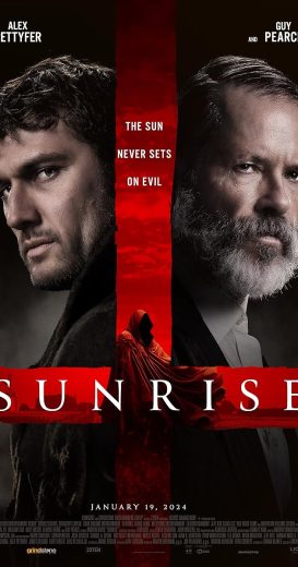 فيلم Sunrise 2024 مترجم اونلاين