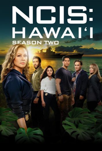 مسلسل NCIS: Hawai’i الموسم الثاني الحلقة 11 مترجمة