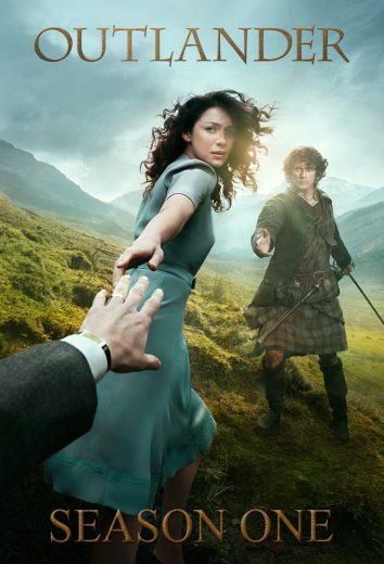 مسلسل Outlander الموسم الاول الحلقة 13 مترجمة