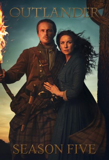 مسلسل Outlander الموسم الخامس الحلقة 10 مترجمة