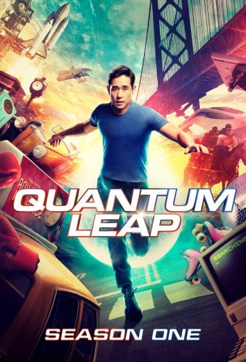 مسلسل Quantum Leap الموسم الاول الحلقة 5 مترجمة