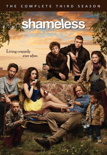 مسلسل Shameless الموسم الثالث الحلقة 4 مترجمة