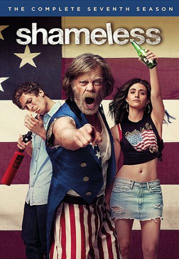 مسلسل Shameless الموسم السابع الحلقة 8 مترجمة