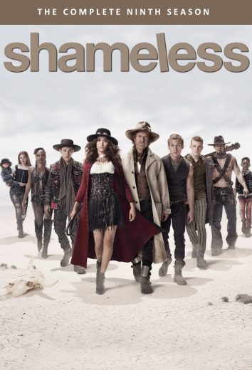 مسلسل Shameless الموسم التاسع الحلقة 11 مترجمة