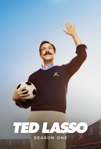 مسلسل Ted Lasso الموسم الاول الحلقة 10 مترجمة