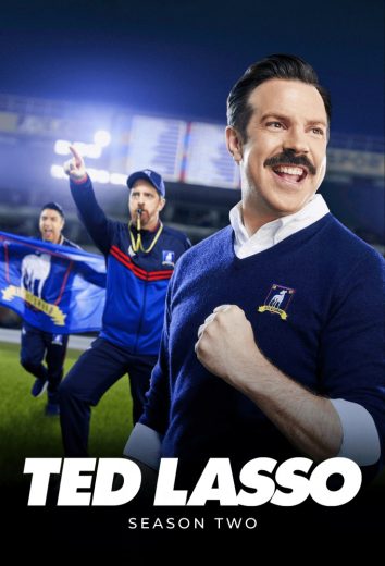 مسلسل Ted Lasso الموسم الثاني الحلقة 11 مترجمة