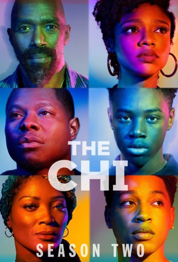 مسلسل The Chi الموسم الثاني الحلقة 10 مترجمة