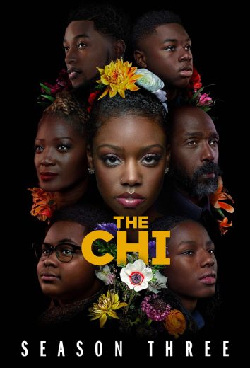 مسلسل The Chi الموسم الثالث الحلقة 10 مترجمة