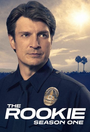 مسلسل The Rookie الموسم الاول الحلقة 11 مترجمة