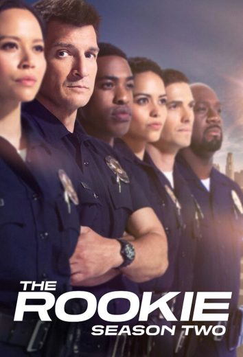 مسلسل The Rookie الموسم الثاني الحلقة 3 مترجمة