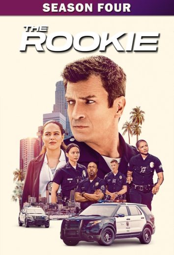 مسلسل The Rookie الموسم الرابع الحلقة 2 مترجمة