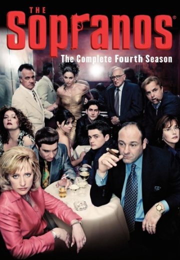 مسلسل The Sopranos الموسم الرابع الحلقة 2 مترجمة