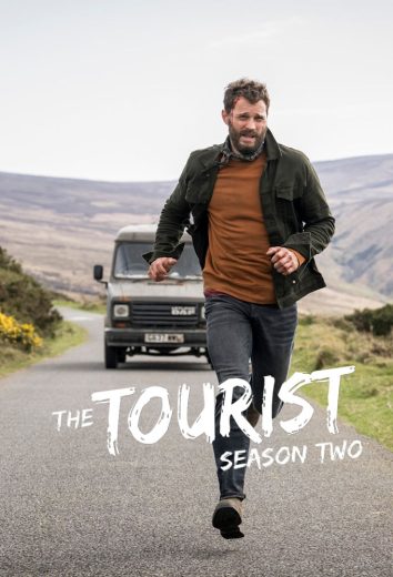 مسلسل The Tourist الموسم الثاني