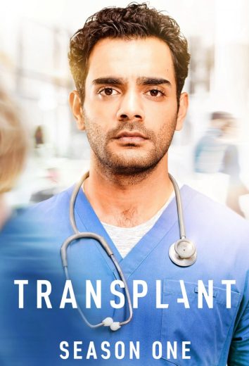 مسلسل Transplant الموسم الاول الحلقة 10 مترجمة