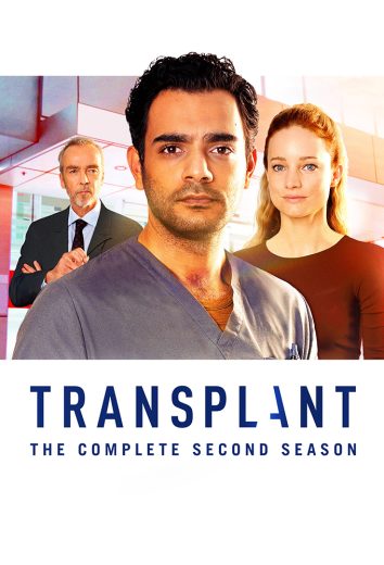 مسلسل Transplant الموسم الثاني الحلقة 11 مترجمة