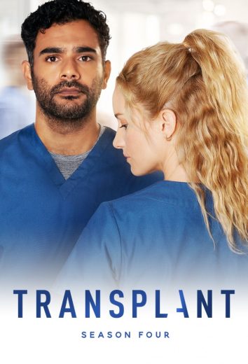 مسلسل Transplant الموسم الرابع