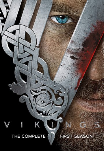 مسلسل Vikings الموسم الاول الحلقة 4 مترجمة