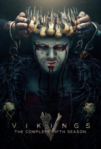 مسلسل Vikings الموسم الخامس الحلقة 20 مترجمة