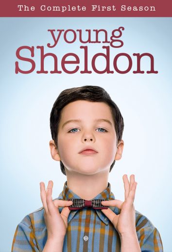 مسلسل Young Sheldon الموسم الاول الحلقة 11 مترجمة