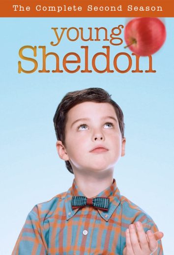 مسلسل Young Sheldon الموسم الثاني الحلقة 13 مترجمة