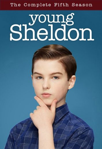 مسلسل Young Sheldon الموسم الخامس الحلقة 8 مترجمة