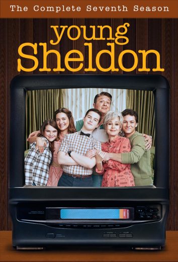 مسلسل Young Sheldon الموسم السابع الحلقة 11 مترجمة