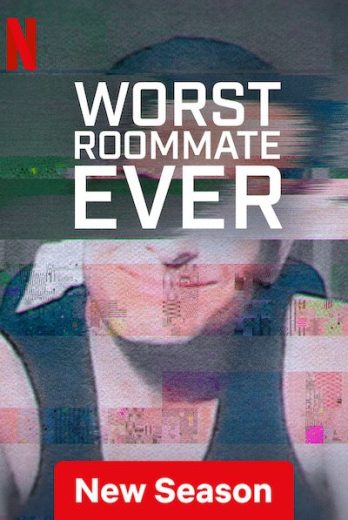 مسلسل Worst Roommate Ever الموسم الثاني الحلقة 4 مترجمة