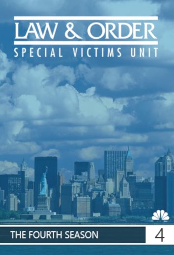 مسلسل Law & Order: Special Victims Unit الموسم الرابع الحلقة 15 مترجمة