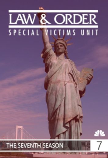 مسلسل Law & Order: Special Victims Unit الموسم السابع الحلقة 8 مترجمة