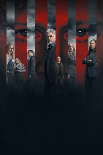 مسلسل Criminal Minds الموسم السابع عشر مترجم كامل