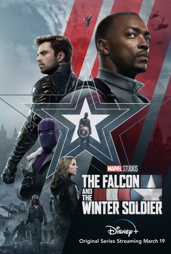 مسلسل The Falcon and the Winter Soldier الموسم الاول الحلقة 6 الاخيرة مترجمة