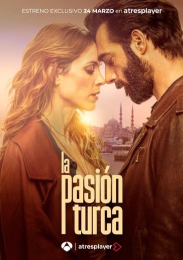 مسلسل La pasión turca الموسم الاول الحلقة 1 مترجمة