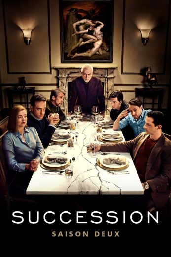 مسلسل Succession الموسم الثاني الحلقة 1 مترجمة